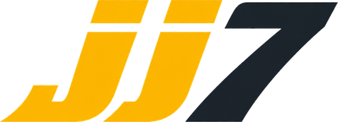 jj7 Logo